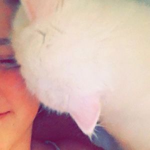 Meet your Posher, Daniela